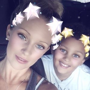 Meet your Posher, Ellen